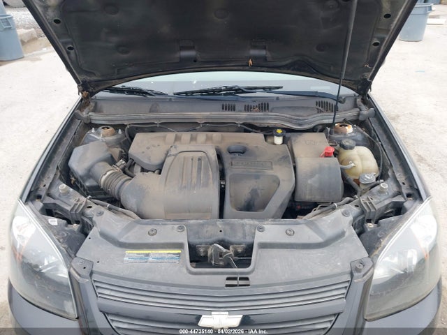 2007 CHEVROLET COBALT 1G1AM15BX77378961 Photo 9