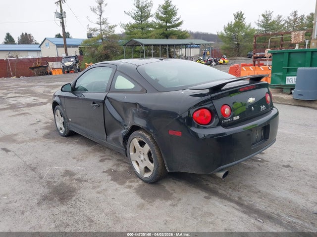 2007 CHEVROLET COBALT 1G1AM15BX77378961 Photo 2