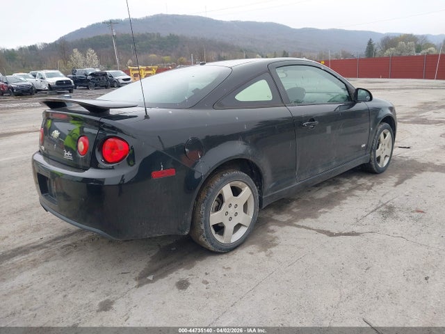 2007 CHEVROLET COBALT 1G1AM15BX77378961 Photo 3