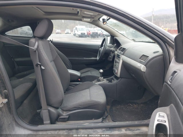 2007 CHEVROLET COBALT 1G1AM15BX77378961 Photo 4