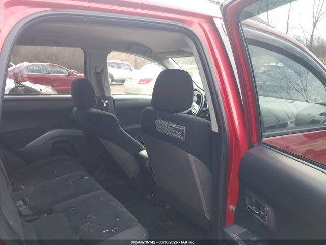 2009 MITSUBISHI OUTLANDER JA4LS21W49Z000544 Photo 7