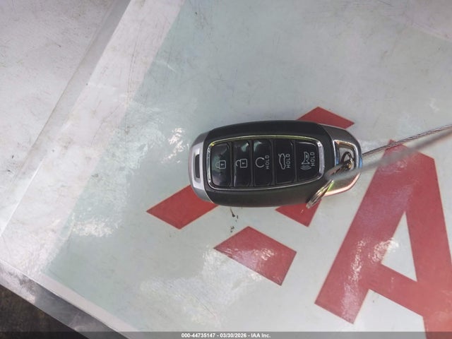 Продаж на аукціоні авто 2022 Hyundai Elantra Sel, vin: KMHLN4AG0NU245653, номер лоту: 44735147
