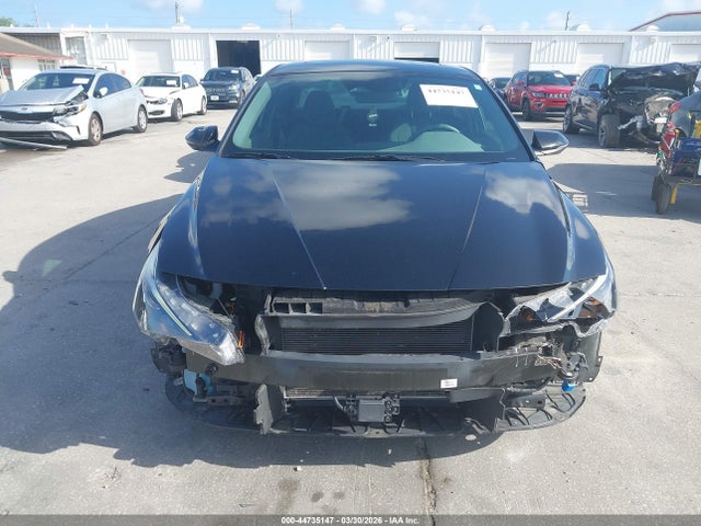Продаж на аукціоні авто 2022 Hyundai Elantra Sel, vin: KMHLN4AG0NU245653, номер лоту: 44735147