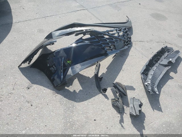 Продаж на аукціоні авто 2022 Hyundai Elantra Sel, vin: KMHLN4AG0NU245653, номер лоту: 44735147