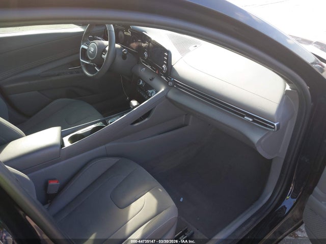 Продаж на аукціоні авто 2022 Hyundai Elantra Sel, vin: KMHLN4AG0NU245653, номер лоту: 44735147