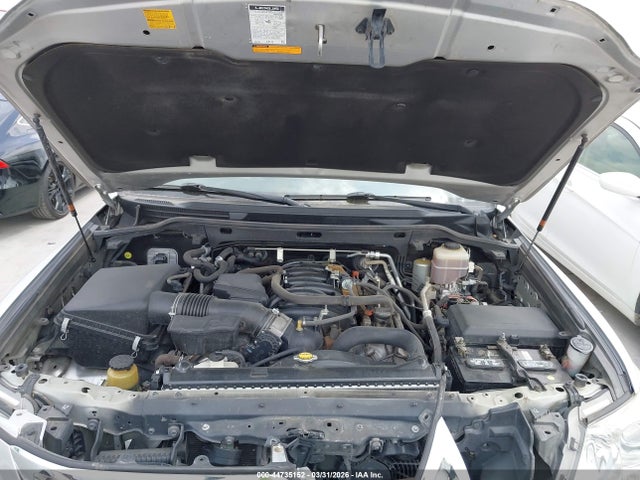 Продаж на аукціоні авто 2011 Lexus Lx 570, vin: JTJHY7AX4B4060551, номер лоту: 44735152