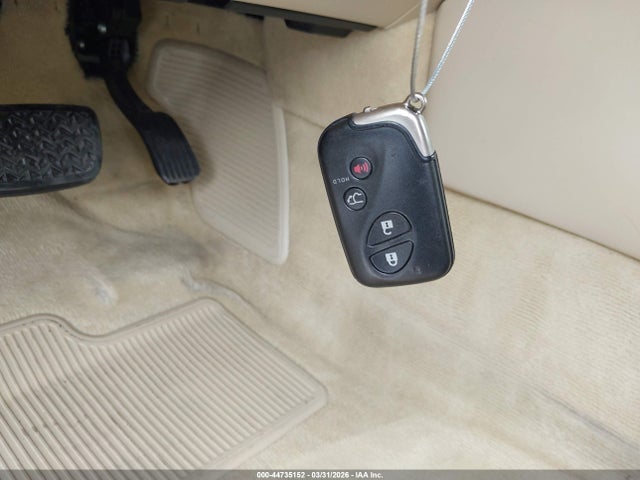 Продаж на аукціоні авто 2011 Lexus Lx 570, vin: JTJHY7AX4B4060551, номер лоту: 44735152