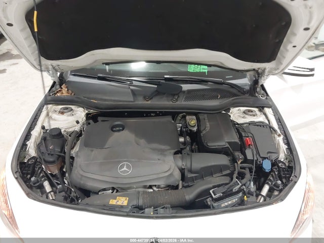 Продажа на аукционе авто 2019 Mercedes-benz Cla 250 4matic, vin: WDDSJ4GBXKN725251, номер лота: 44735154