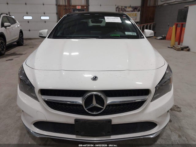 Продажа на аукционе авто 2019 Mercedes-benz Cla 250 4matic, vin: WDDSJ4GBXKN725251, номер лота: 44735154