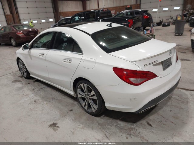 Продажа на аукционе авто 2019 Mercedes-benz Cla 250 4matic, vin: WDDSJ4GBXKN725251, номер лота: 44735154