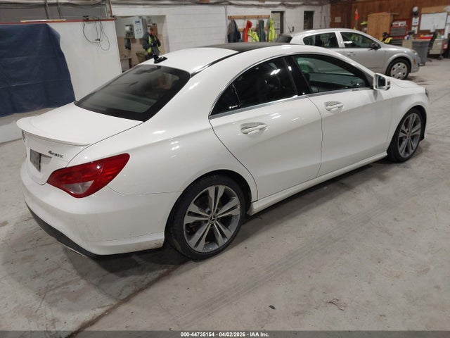 Продажа на аукционе авто 2019 Mercedes-benz Cla 250 4matic, vin: WDDSJ4GBXKN725251, номер лота: 44735154