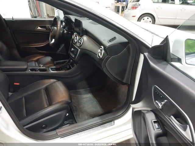 Продажа на аукционе авто 2019 Mercedes-benz Cla 250 4matic, vin: WDDSJ4GBXKN725251, номер лота: 44735154