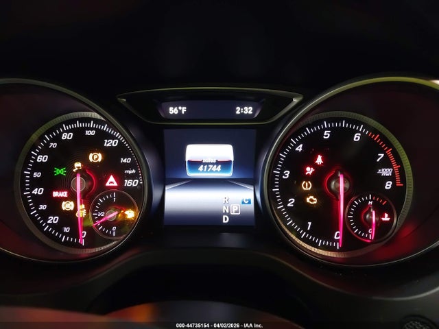 Продажа на аукционе авто 2019 Mercedes-benz Cla 250 4matic, vin: WDDSJ4GBXKN725251, номер лота: 44735154
