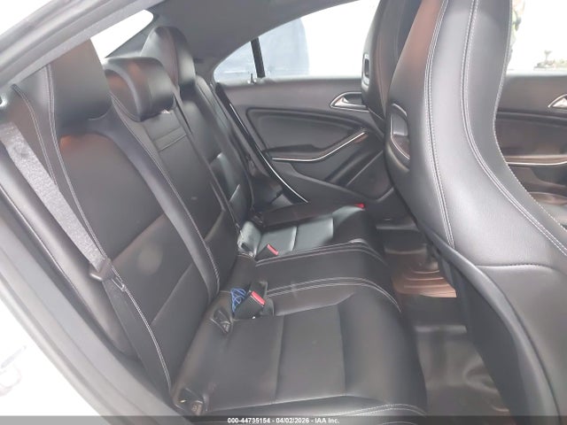 Продажа на аукционе авто 2019 Mercedes-benz Cla 250 4matic, vin: WDDSJ4GBXKN725251, номер лота: 44735154