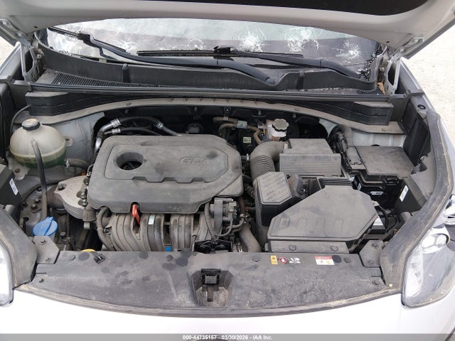 Aukcja sprzedaży 2021 Kia Sportage S, vin: KNDP6CAC1M7851566, numer aukcji: 44735157