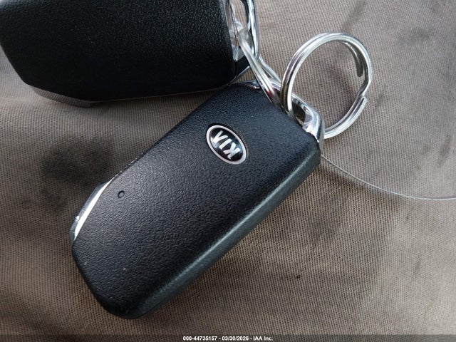Aukcja sprzedaży 2021 Kia Sportage S, vin: KNDP6CAC1M7851566, numer aukcji: 44735157