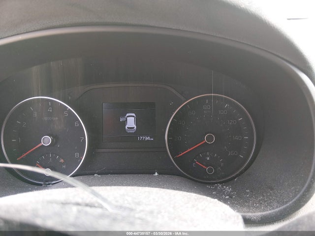 Aukcja sprzedaży 2021 Kia Sportage S, vin: KNDP6CAC1M7851566, numer aukcji: 44735157
