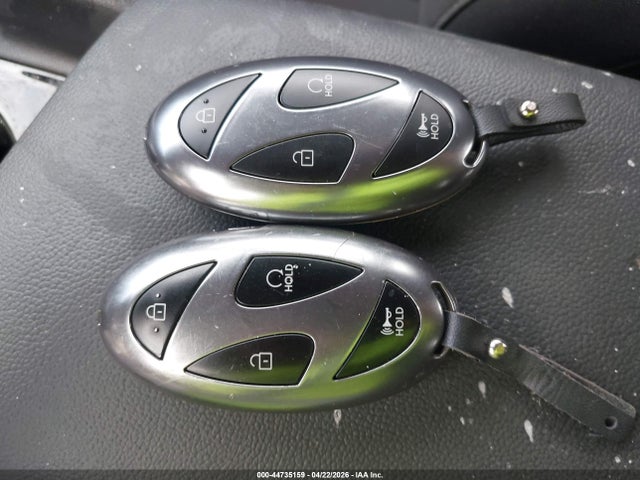 Aukcja sprzedaży 2025 Hyundai Elantra Sel Convenience, vin: KMHLS4DG7SU939014, numer aukcji: 44735159