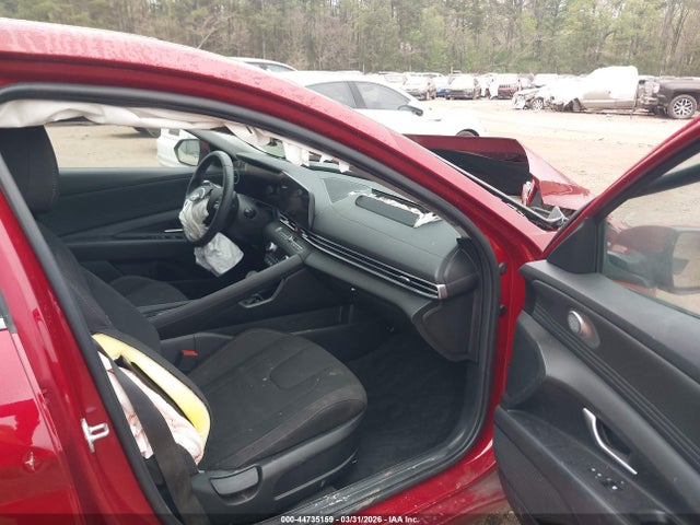 Aukcja sprzedaży 2025 Hyundai Elantra Sel Convenience, vin: KMHLS4DG7SU939014, numer aukcji: 44735159