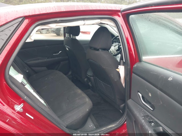 Aukcja sprzedaży 2025 Hyundai Elantra Sel Convenience, vin: KMHLS4DG7SU939014, numer aukcji: 44735159
