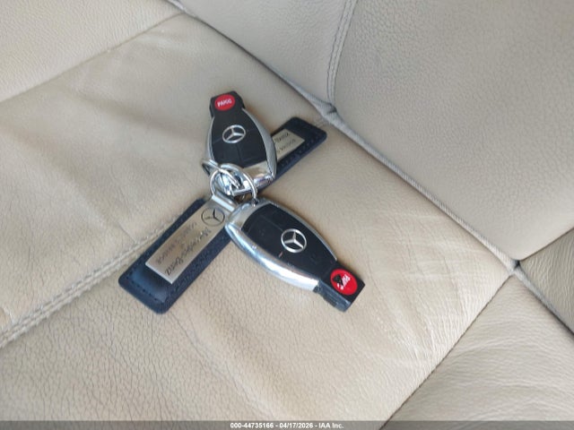 Aukcja sprzedaży 2007 Mercedes-benz Gl 450 4matic, vin: 4JGBF71E17A279677, numer aukcji: 44735166