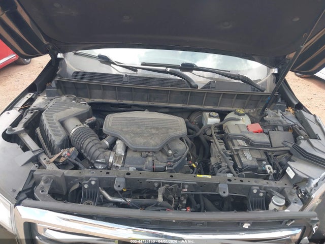 Aukcja sprzedaży 2019 Gmc Acadia Slt-2, vin: 1GKKNNLS6KZ143798, numer aukcji: 44735169