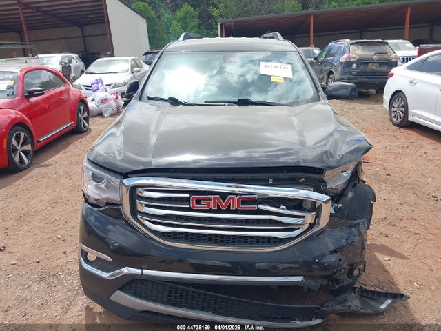 Aukcja sprzedaży 2019 Gmc Acadia Slt-2, vin: 1GKKNNLS6KZ143798, numer aukcji: 44735169