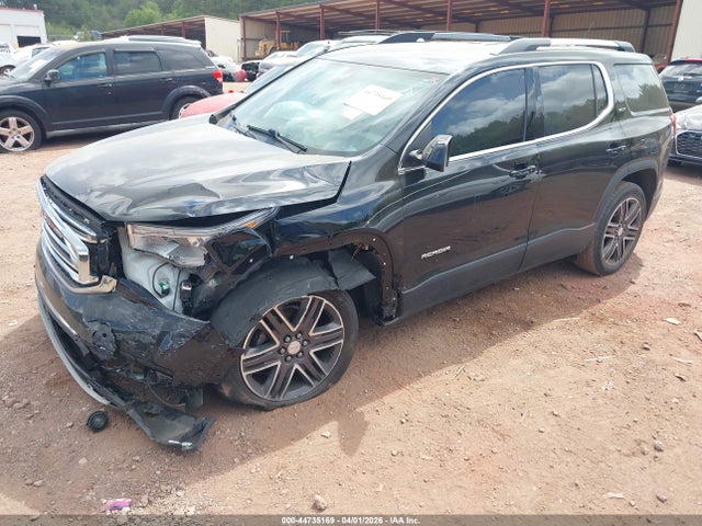 Aukcja sprzedaży 2019 Gmc Acadia Slt-2, vin: 1GKKNNLS6KZ143798, numer aukcji: 44735169