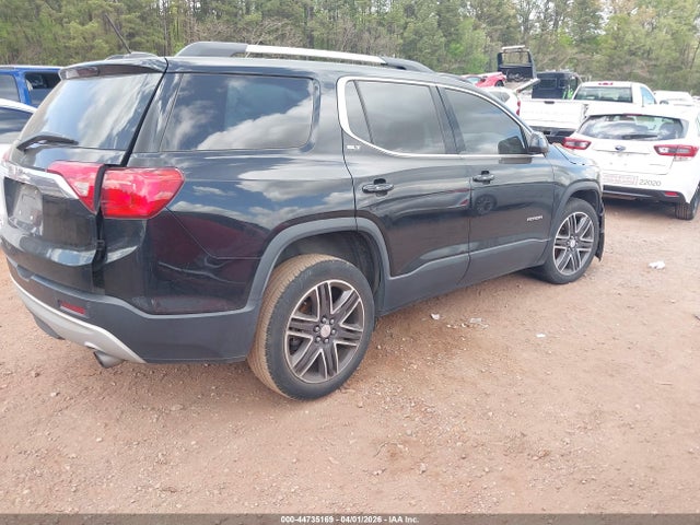 Aukcja sprzedaży 2019 Gmc Acadia Slt-2, vin: 1GKKNNLS6KZ143798, numer aukcji: 44735169