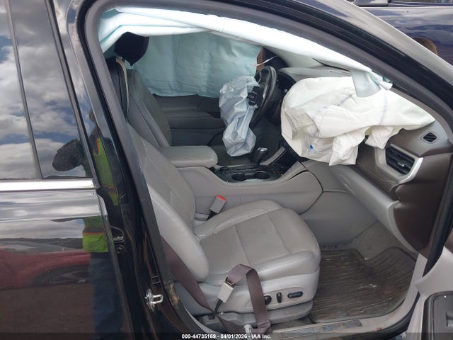 Aukcja sprzedaży 2019 Gmc Acadia Slt-2, vin: 1GKKNNLS6KZ143798, numer aukcji: 44735169
