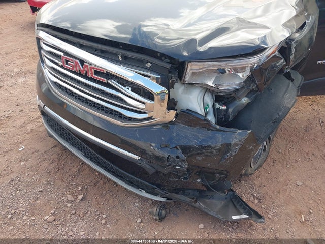 Aukcja sprzedaży 2019 Gmc Acadia Slt-2, vin: 1GKKNNLS6KZ143798, numer aukcji: 44735169