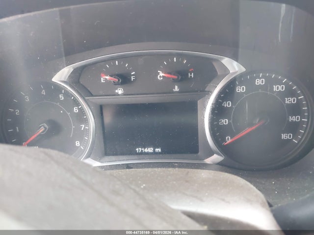 Aukcja sprzedaży 2019 Gmc Acadia Slt-2, vin: 1GKKNNLS6KZ143798, numer aukcji: 44735169