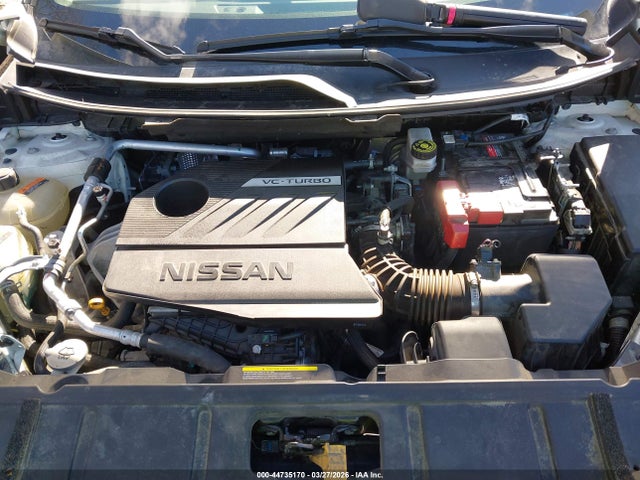 Продажа на аукционе авто 2023 Nissan Rogue Sv Intelligent Awd, vin: 5N1BT3BB8PC797523, номер лота: 44735170