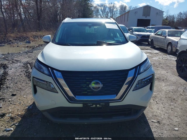 Продажа на аукционе авто 2023 Nissan Rogue Sv Intelligent Awd, vin: 5N1BT3BB8PC797523, номер лота: 44735170