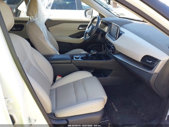 Продажа на аукционе авто 2023 Nissan Rogue Sv Intelligent Awd, vin: 5N1BT3BB8PC797523, номер лота: 44735170