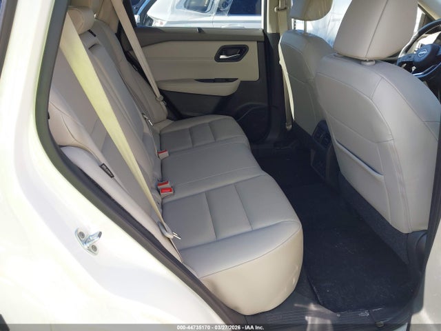 Продажа на аукционе авто 2023 Nissan Rogue Sv Intelligent Awd, vin: 5N1BT3BB8PC797523, номер лота: 44735170