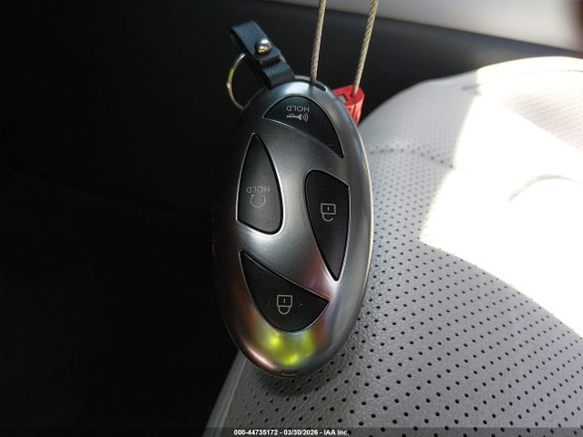 Hyundai Elantra Limited 2025 KMHLP4DG8SU995397 Image 11