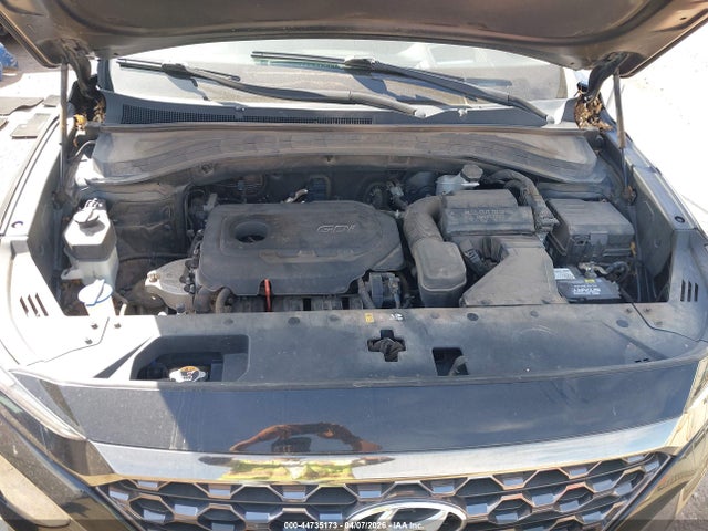 Aukcja sprzedaży 2020 Hyundai Santa Fe Limited, vin: 5NMS53AD4LH226785, numer aukcji: 44735173