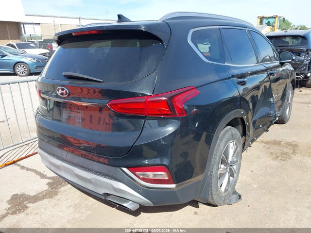 Aukcja sprzedaży 2020 Hyundai Santa Fe Limited, vin: 5NMS53AD4LH226785, numer aukcji: 44735173