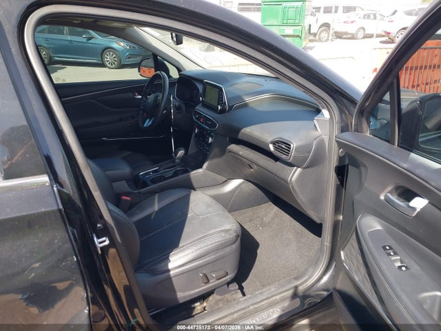 Aukcja sprzedaży 2020 Hyundai Santa Fe Limited, vin: 5NMS53AD4LH226785, numer aukcji: 44735173