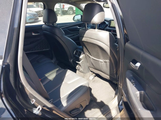 Aukcja sprzedaży 2020 Hyundai Santa Fe Limited, vin: 5NMS53AD4LH226785, numer aukcji: 44735173