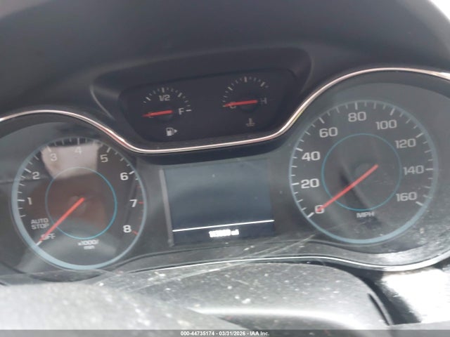 2016 CHEVROLET CRUZE 1G1BG5SM1G7281284 Photo 6