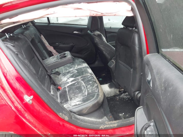 2016 CHEVROLET CRUZE 1G1BG5SM1G7281284 Photo 7