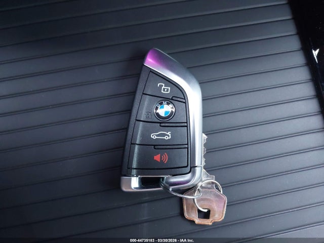 2025 Bmw X4 M მანქანა იყიდება აუქციონზე, vin: 5YM23EC00S9Z10004, აუქციონის ნომერი: 44735183