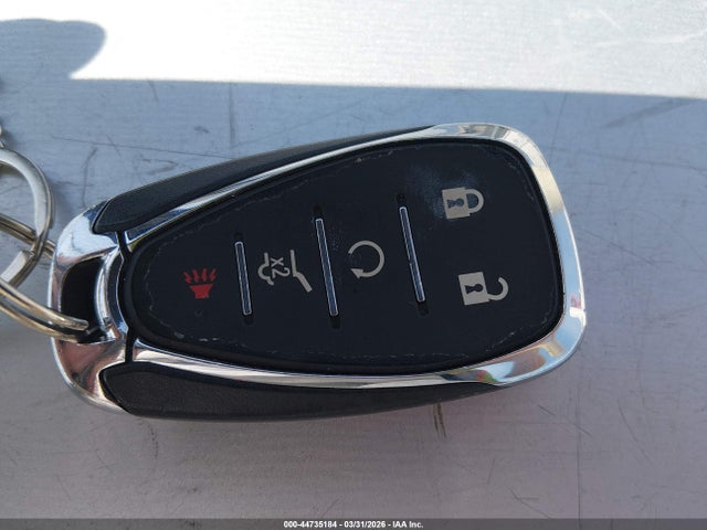 3GNAXUEV2NL268156 Chevrolet Equinox Awd Lt