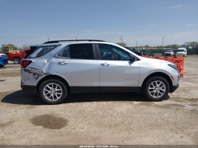 3GNAXUEV2NL268156 Chevrolet Equinox Awd Lt