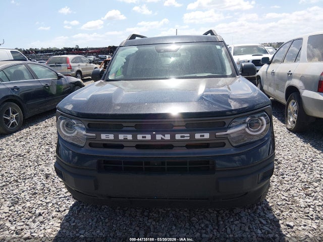 3FMCR9B60RRE37269 Ford Bronco Sport Big Bend