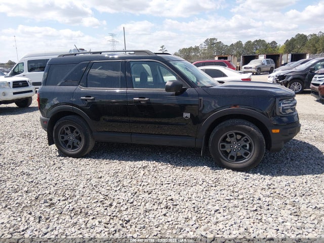 3FMCR9B60RRE37269 Ford Bronco Sport Big Bend