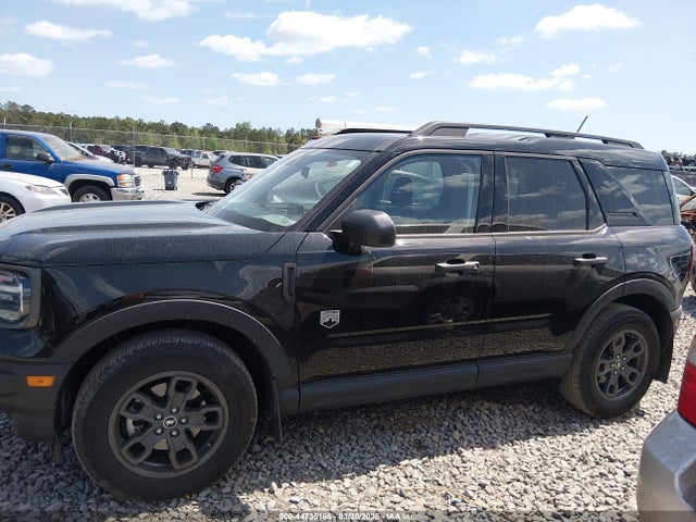 3FMCR9B60RRE37269 Ford Bronco Sport Big Bend