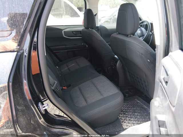 3FMCR9B60RRE37269 Ford Bronco Sport Big Bend